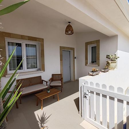 Villa Clori Marzamemi Zewnętrze zdjęcie