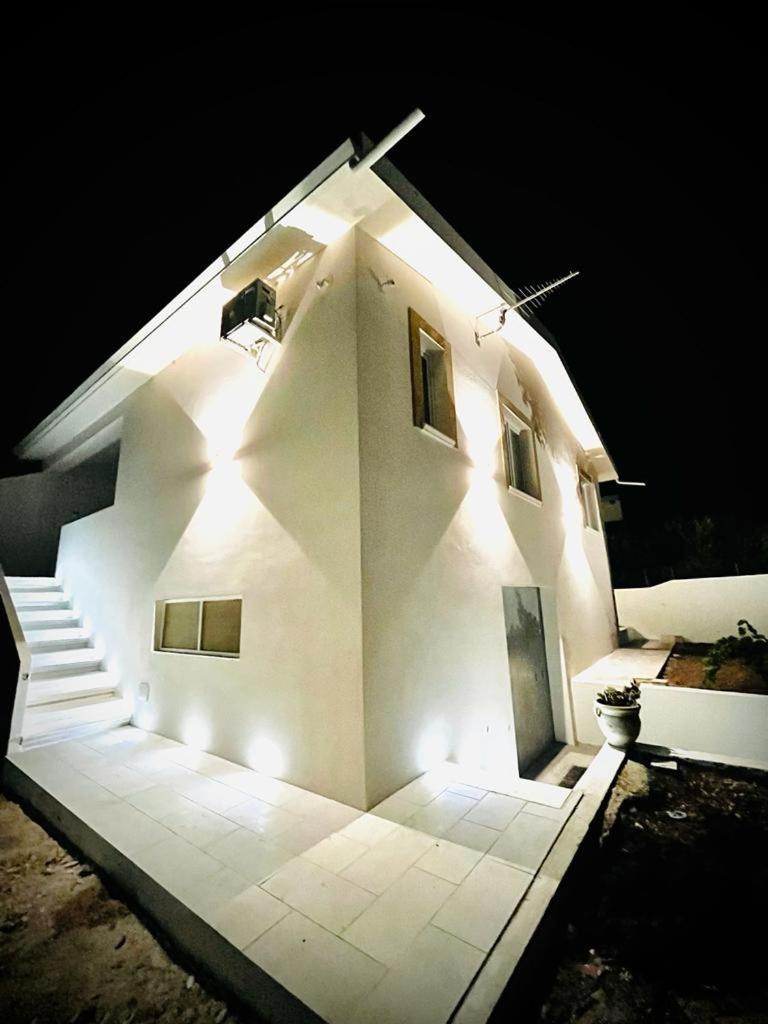 Villa Clori Marzamemi Zewnętrze zdjęcie