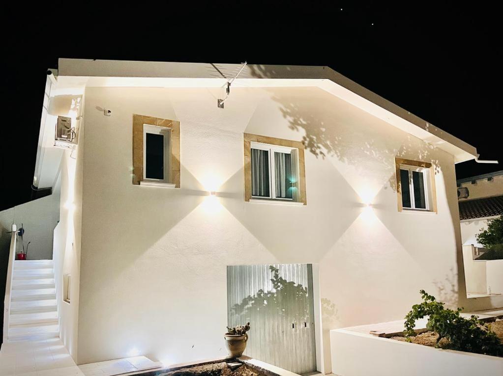 Villa Clori Marzamemi Zewnętrze zdjęcie