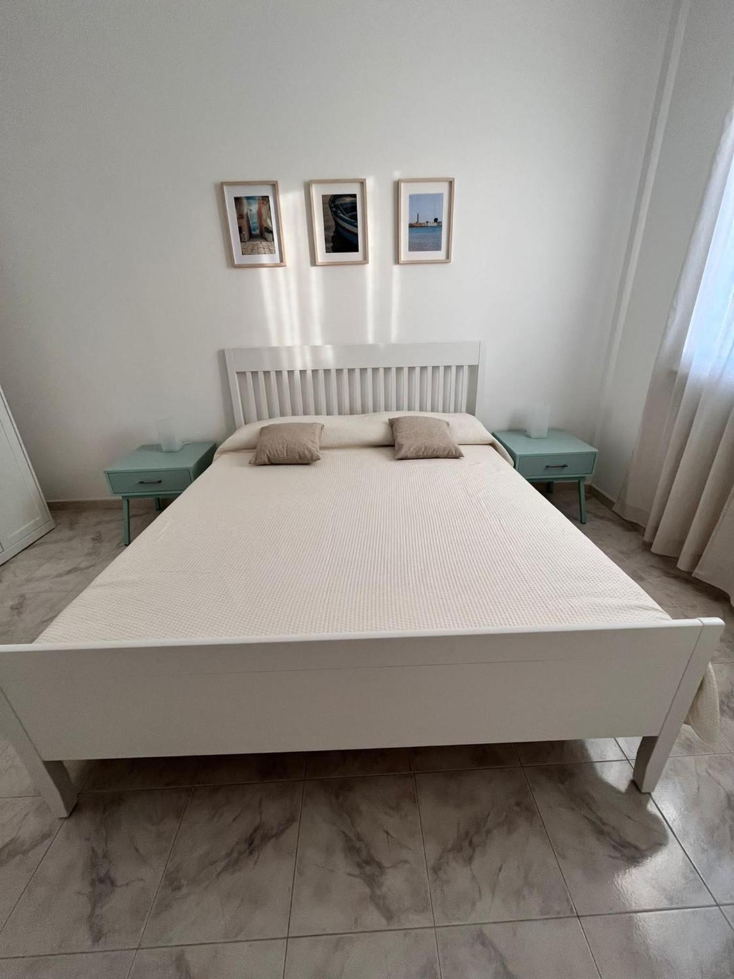 Villa Clori Marzamemi Zewnętrze zdjęcie