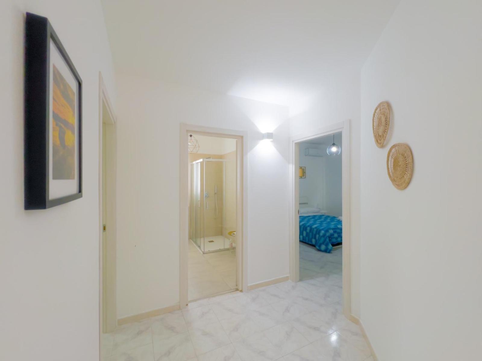 Villa Clori Marzamemi Zewnętrze zdjęcie