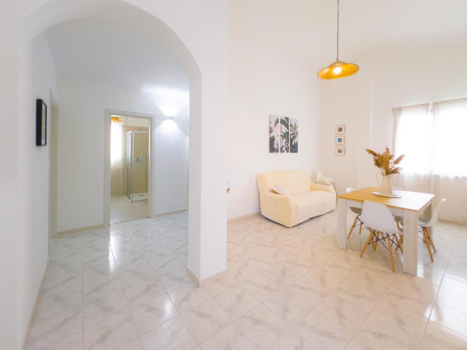 Villa Clori Marzamemi Zewnętrze zdjęcie